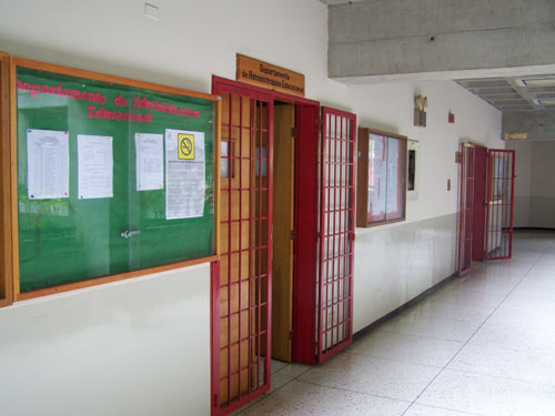 oficina